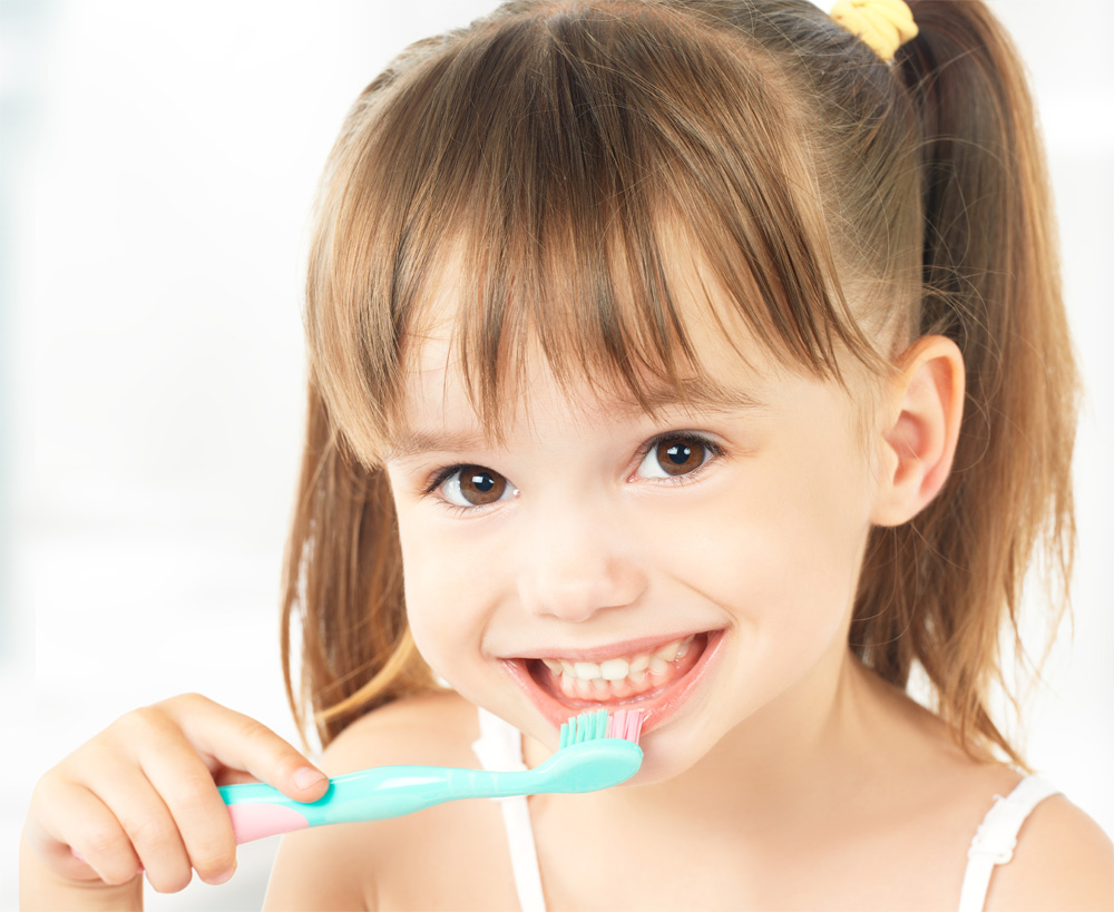 Child Dental Services Downtowne Dental